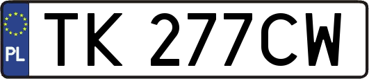 TK277CW