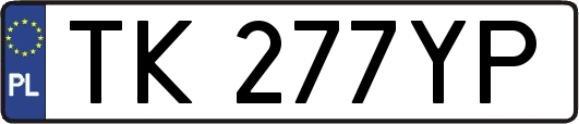 TK277YP