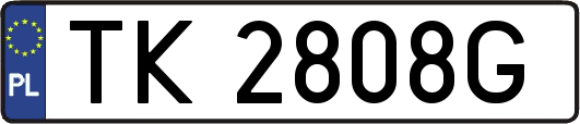 TK2808G