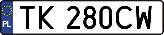 TK280CW