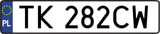 TK282CW