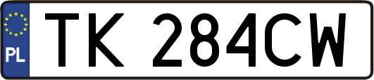 TK284CW