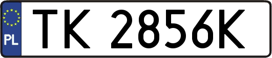 TK2856K