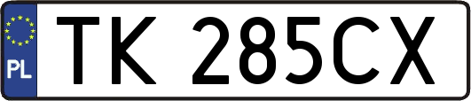 TK285CX