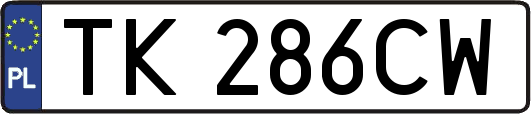 TK286CW