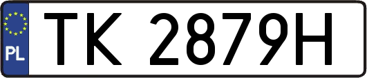 TK2879H