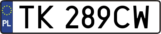 TK289CW