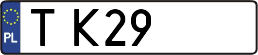 TK29