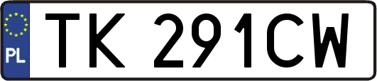 TK291CW