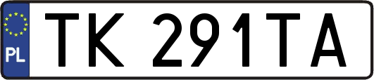 TK291TA
