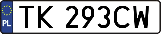 TK293CW