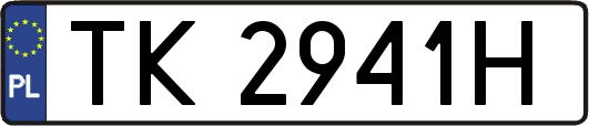 TK2941H