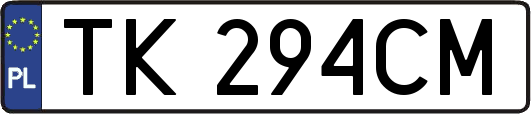 TK294CM