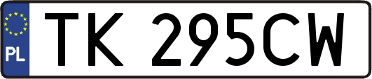 TK295CW