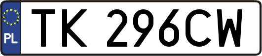 TK296CW