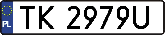TK2979U