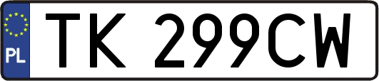 TK299CW