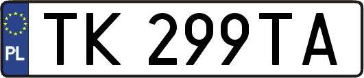 TK299TA