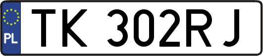 TK302RJ