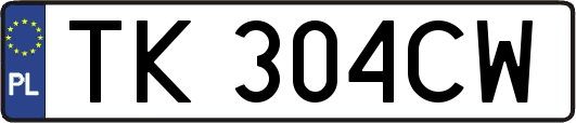 TK304CW