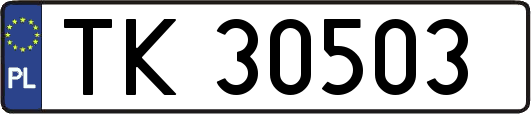 TK30503