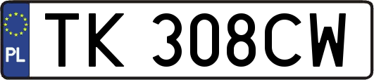 TK308CW