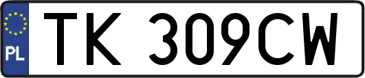 TK309CW