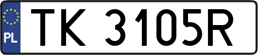 TK3105R