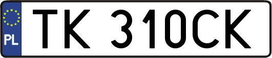 TK310CK