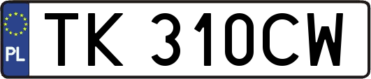 TK310CW