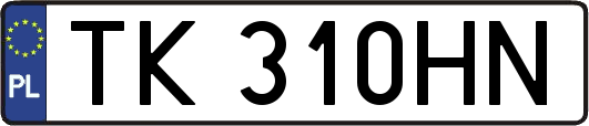 TK310HN
