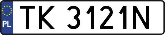 TK3121N