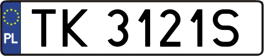 TK3121S