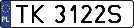 TK3122S