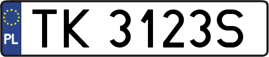 TK3123S