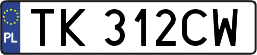 TK312CW