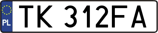 TK312FA