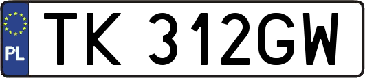TK312GW
