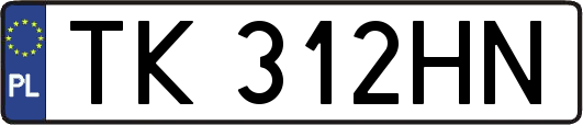 TK312HN