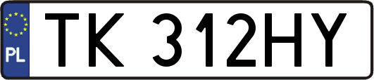 TK312HY