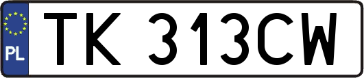 TK313CW