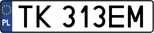 TK313EM