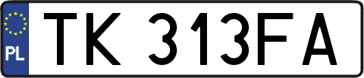 TK313FA