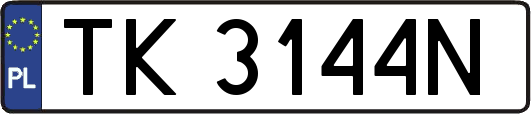 TK3144N