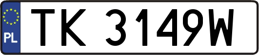 TK3149W