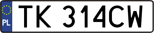 TK314CW
