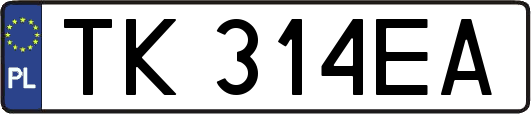 TK314EA