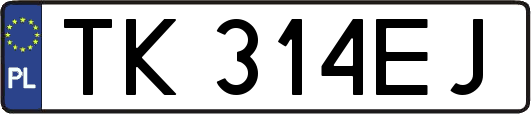 TK314EJ