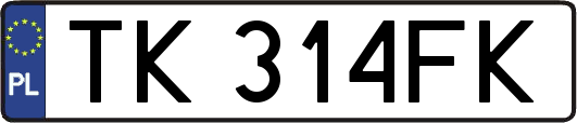 TK314FK