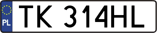 TK314HL